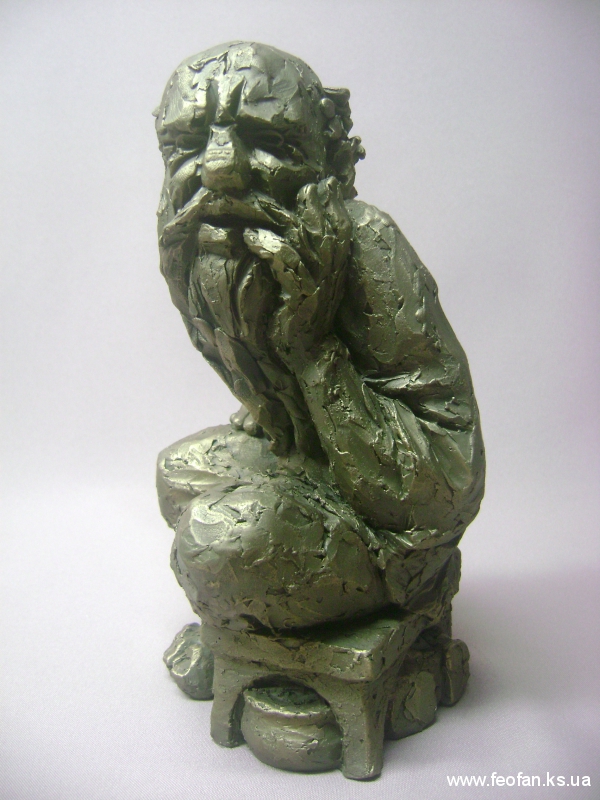 Лев Толстой / Leo Tolstoy